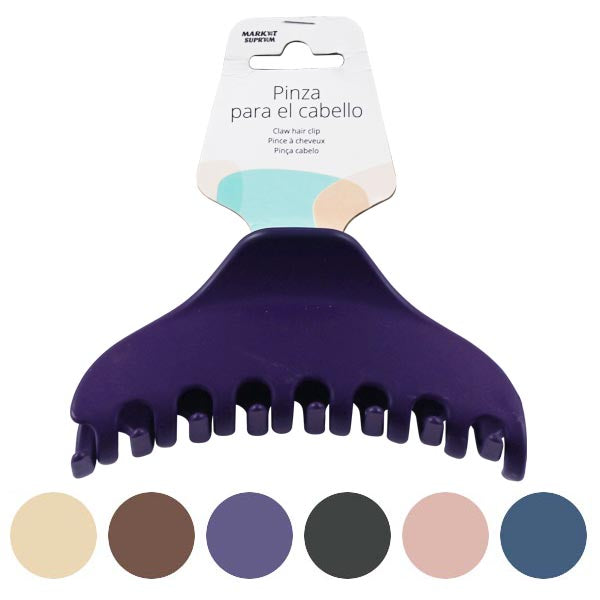 Pinza para El Cabello Market suprem