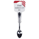 Cucharillas para Café Market Suprem 4uds