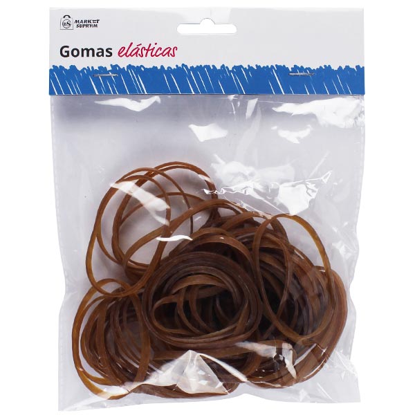 Gomas Elásticas Multiuso