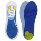 Plantillas de Gel Recortables Market Suprem | Talla 36-41 | Máxima Comodidad