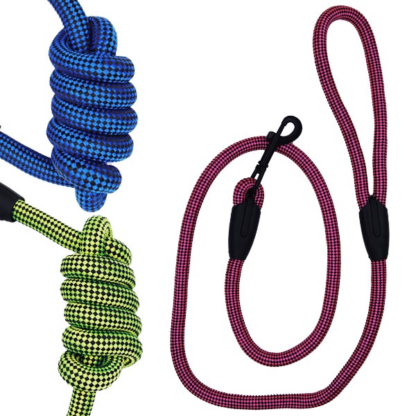 Correa para Perro 1,2x120cm Market Suprem