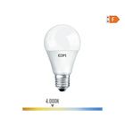 Bombilla LED EDM 10W E27 Luz Neutra 4000K