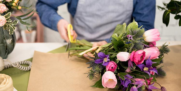 Arreglos Florales.