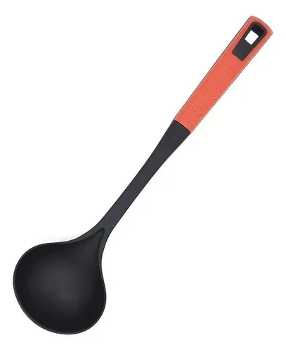 Cucharón Nylon Inde 31cm