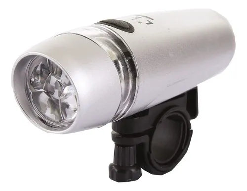 Luz Frontal LED para Bicicleta Evolux