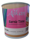 Barniz Tinte Aikan Nogal – 375 ml