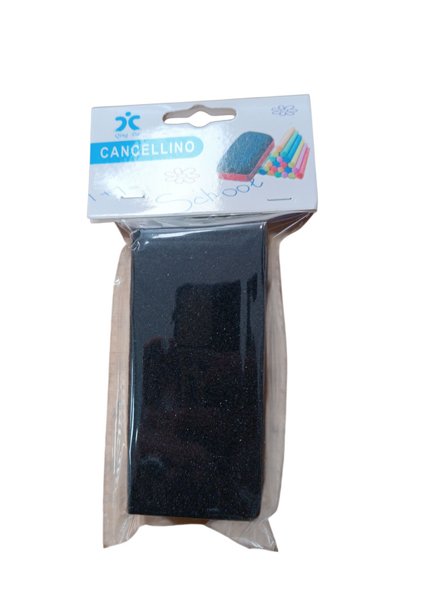 Borrador de Pizarra Escolar Cancellino