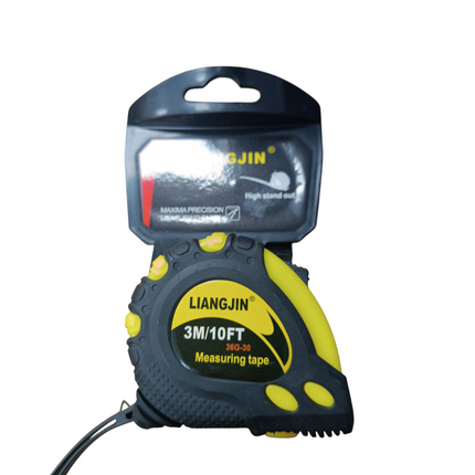 Cinta Métrica Liangjin 3M/10FT