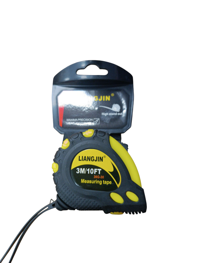 Cinta Métrica Liangjin 3M/10FT