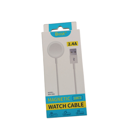 Cable Magnetico de Carga para Relojes Beisk