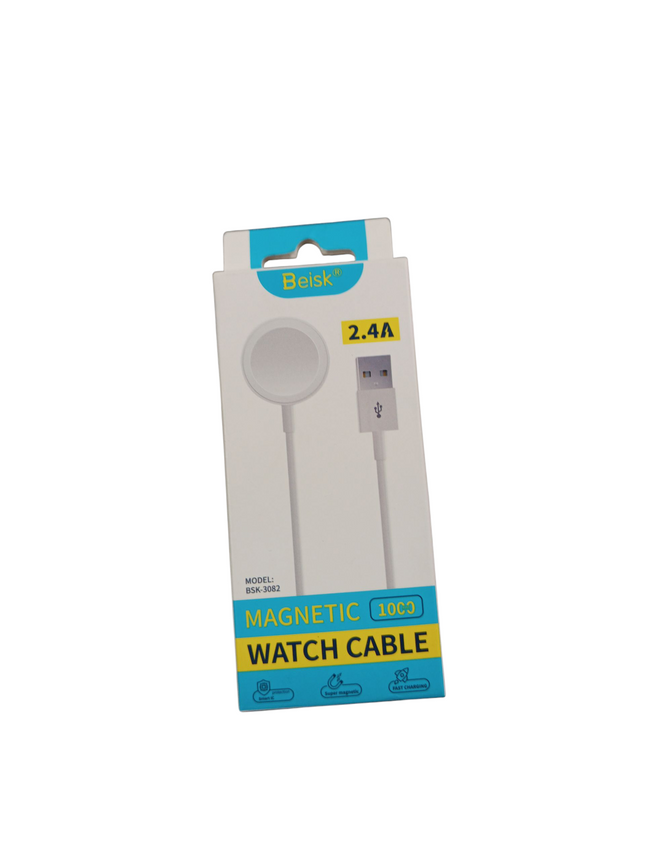 Cable Magnetico de Carga para Relojes Beisk