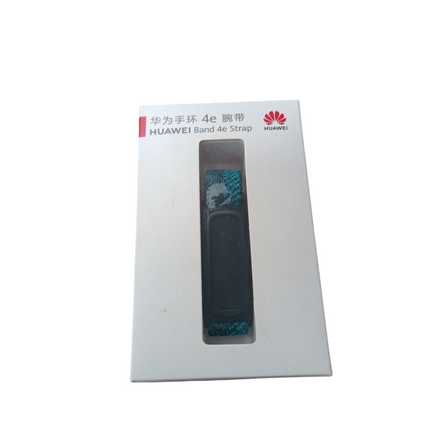 Correa Huawei Band 4e Strap Original (Repuesto, Ajustable)