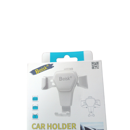 Soporte para Coche Beisk BSK-5026 (Car Holder)