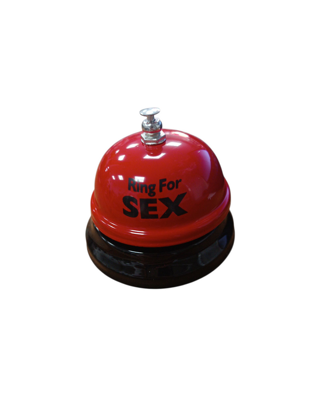 Timbre Erótico “Ring for Sex” Partilandia