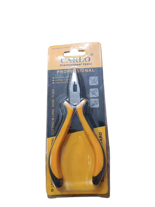 Alicate de Corte Profesional Carlo Tools