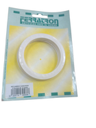 Recambio de Goma para Cafetera Italiana Ferratron (4 unidades, 9 tazas)