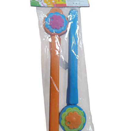 Pinzas florales para cocina Con Fecha (Pack 2 unidades)