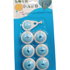 Collection image for: Seguridad Infantil