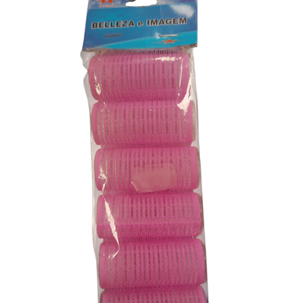 Rulos para el Pelo Xushi 6Uds
