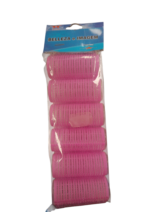 Rulos para el Pelo Xushi 6Uds