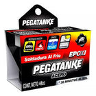 Pegatanke Epoxi Acero – Soldadura en Frío 44 cc