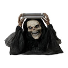 Bandeja Calavera Terrorífica – Decoración Halloween