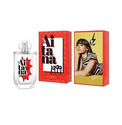 Aïtana 1999 Eau de Toilette 80 ml