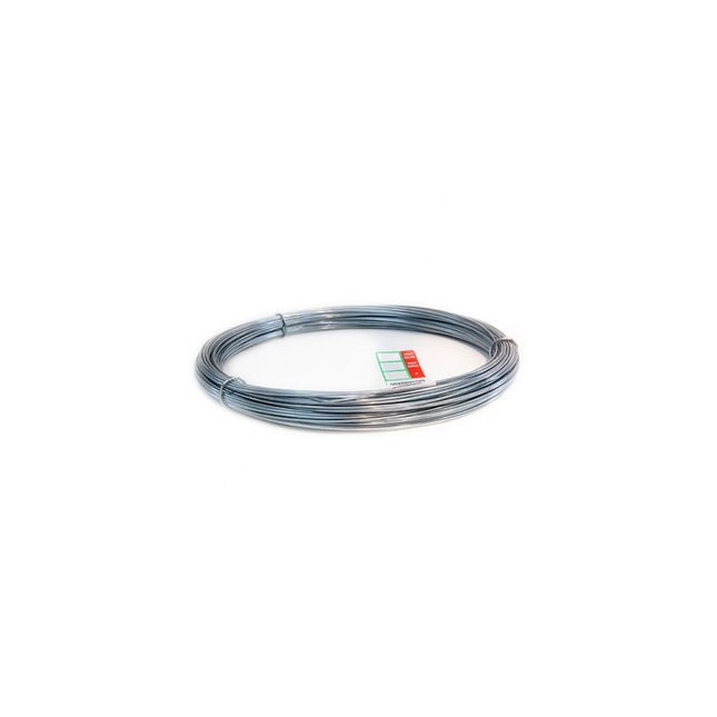 Alambre Galvanizado