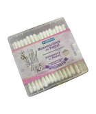 Bastoncillos de Papel Pupitas – 200 Unidades