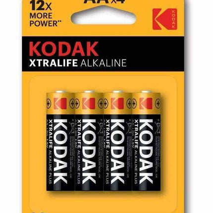 Baterias Kodak - Bubaa