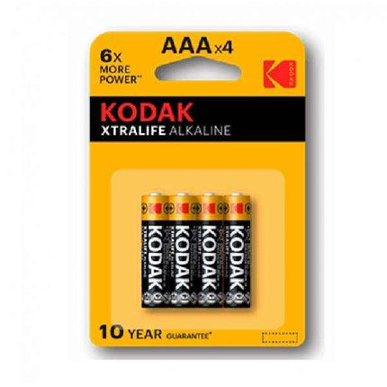 Baterias Kodak - Bubaa