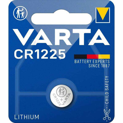 Baterías Varta - Bubaa