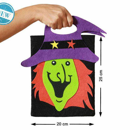 Bolsa Recoge Caramelos - Bubaa
