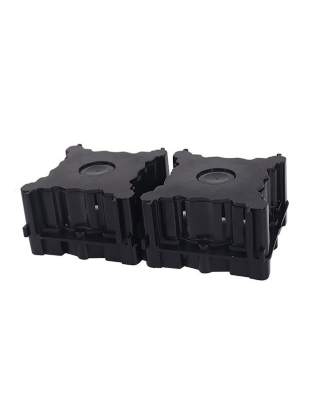 Caja de Cable de Empotrar ExtraStar (2 Piezas) CJ96-61004