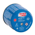 Cartucho de Gas Super Ego BTP C200 PRO – 190 g