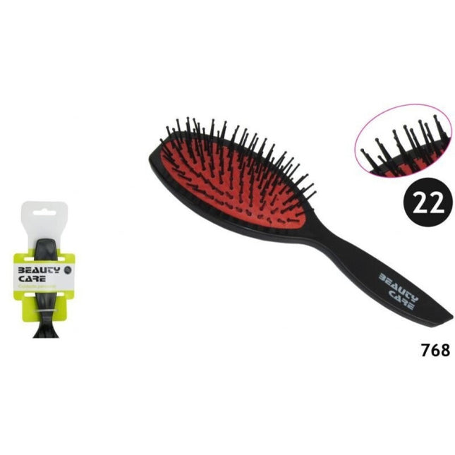 Cepillo para cabello Beauty care