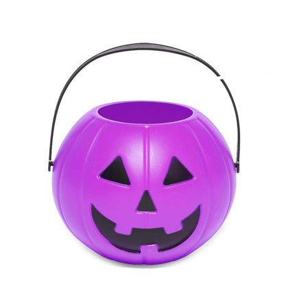 Cesto Caramelos Halloween - Bubaa