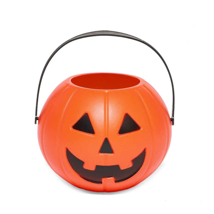 Cesto Caramelos Halloween - Bubaa