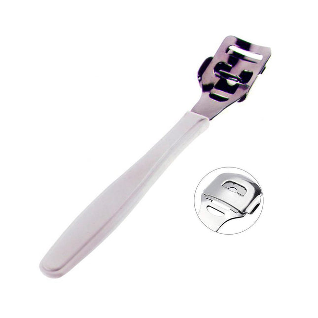 Cortacallos Metalico Beauty care