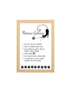 Cuadro Decorativo 