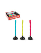 Desatascador de Campana Grande Multicolor – Eficiencia y Durabilidad