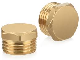Tapón Roscado 1/2"