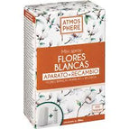 Flores Blancas