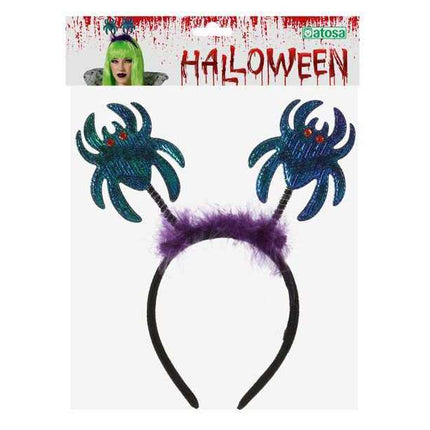 Diademas de Halloween 🎃👻 - Bubaa