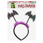 Bandeau chauve-souris