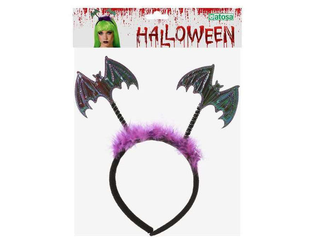 Diademas de Halloween 🎃👻 - Bubaa