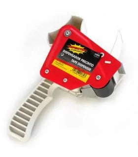 Dispensador de Precinto Manual con Mango Ergonómico Supertite