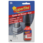 SuperTite Fijador de Roscas Azul – 10 g