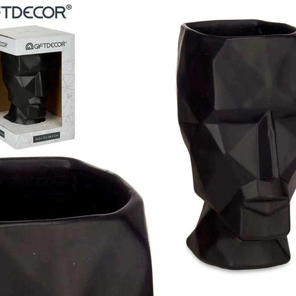 Florero Decorativo Busto - Bubaa