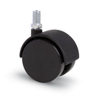 Pack De 4 Ruedas Giratorias Para Mobiliario